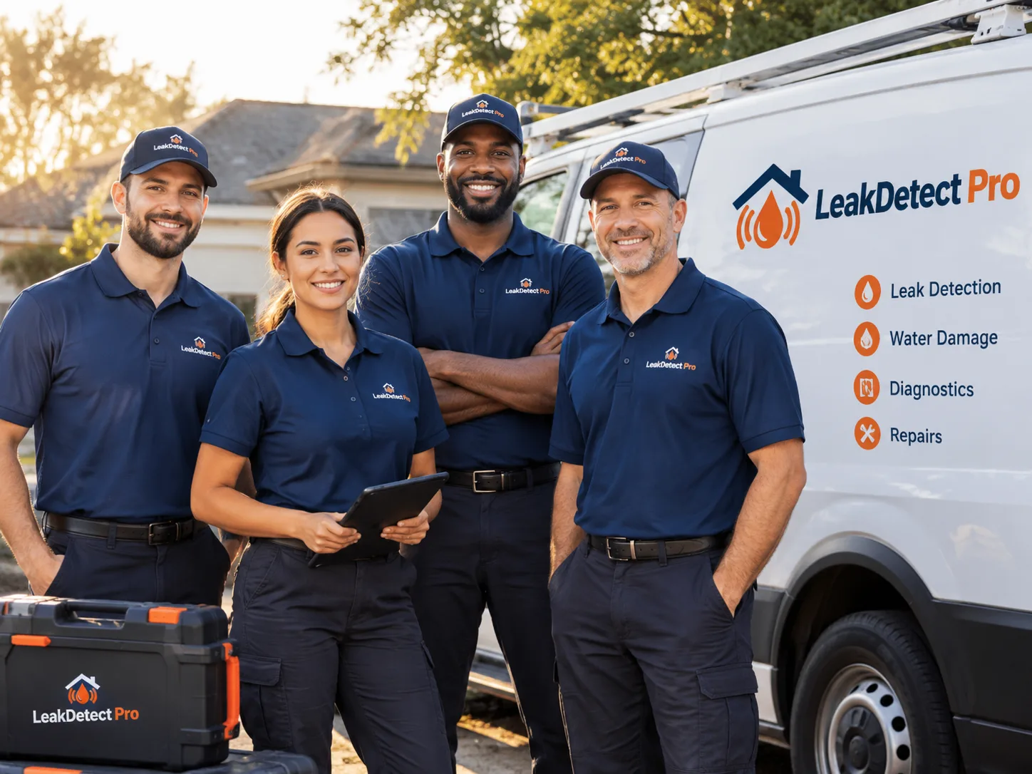 Roof Repair company in Ozark, AR